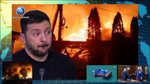 Киев стягивают системы ПВО для защиты бункера Зеленского