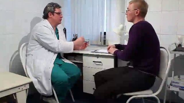 Профилактика геморроя смотреть онлайн