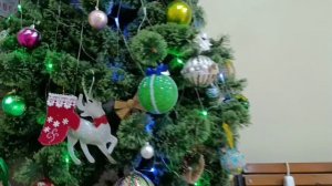 #красота оформления  во дворце культуры у нас в городе