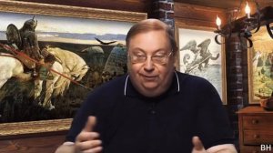 Александр Пыжиков. Как татарское нашествие отображается в русском фольклоре_