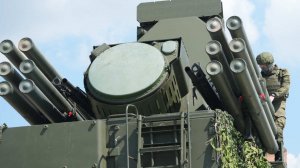 Собянин: уничтожены два украинских БПЛА, летевших на Москву