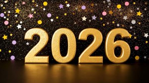 Новогодняя 2026 - Александр Гричанок