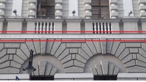 Прогулки по Москве. Дом, возведенный… в 1000 году (Москва) и «Мы вас закопаем!»