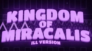 Kingdom Of Miracalis by Pooooooooooooch