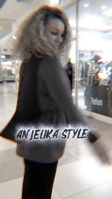 ANJELIKA STYLE✨ ВРЕМЯ ОБНОВЛЯТЬ ГАРДЕРОБ 💃 -70% НА ХИТЫ СЕЗОНА🎀 ТЦ Спектр. Москва смотреть онлайн