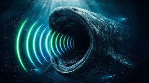 Наконец-то разгадали жуткий звук из Марианской впадины