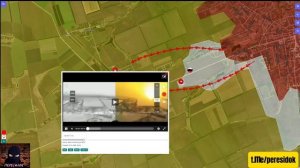 🇷🇺 Настоящая карта СВО на 2 января. Военная сводка боевых действий на сегодня