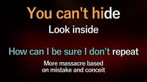 Sera's Confession - Hazbin Hotel Karaoke