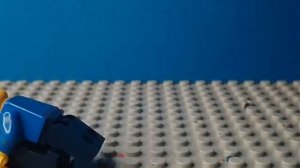 своего пацана Марат подставил turbo из lego