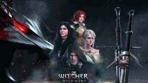 The Witcher 3 Wild Hunt - GOTY 8 ЧАСТЬ)))