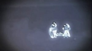 5 ЗСУшников решили встретить Новый год живыми.