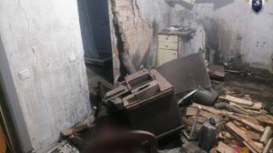 Мужчина погиб при разгерметизации котла в Калининградской области