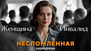 НЕСЛОМЛЕННАЯ. Аудиодрама. Слушать аудиорассказы