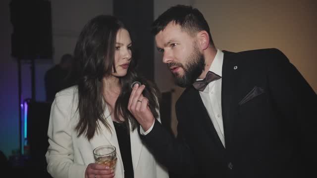 Корпоратив смотреть онлайн