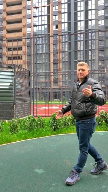 ЖК Образцово Краснодар. Стоит ли тут покупать квартиру? Смотри полноценный обзор! смотреть онлайн