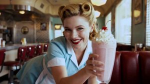 Сахарный рок-н-ролл 50