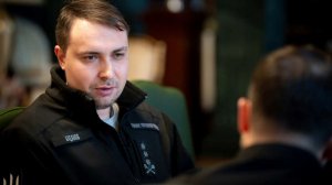 Зеленский предложил Буданову* должность главы своего офиса