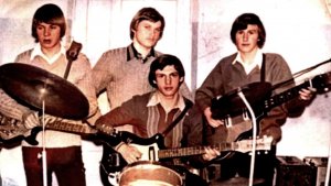 Погоди любовь погоди-Виа70-х!