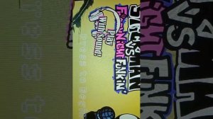 FNF моды
Пишите в комментах в какие ещё сыграть