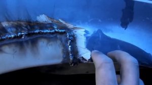 СВАРОЧНЫЕ РАБОТЫ