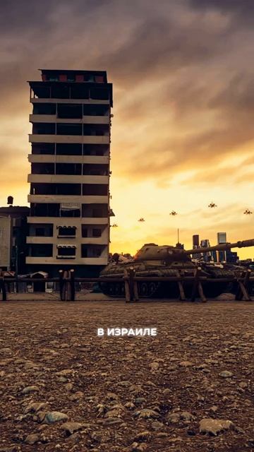 Что будет происходит в ЕВРОПЕ И ИЗРАИЛЕ в 2026 году смотреть онлайн