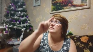 31 декабря. Распределяю подарки. Новогодний стол.