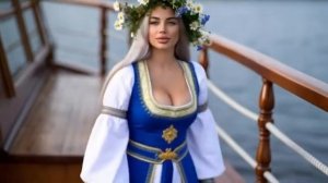 ОН ПОКАЗАЛ ЯКОРЬ МОРЯКА И ЛОДКА СРАЗУ ЗАКАЧАЛАСЬ