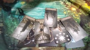 Рак  Январь 2026 Любовь Отношения Свободные Расстались