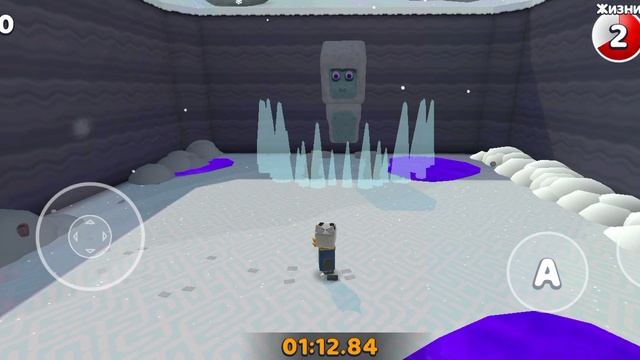 рубрика песни из моей музыки Super Bear Adventure смотреть онлайн