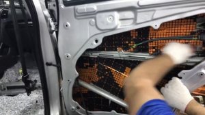 ВИБРОШУМОИЗОЛЯЦИЯ