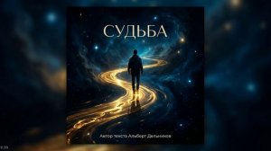 "Судьба"(Cover) - песня