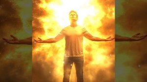 Практика от 02.01.26 Представьте себе, что вы стоите в Свете Моём. Отец Абсолют через Гузалию.