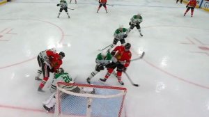 Дубль Михеева принес "Чикаго" победу в матче НХЛ с "Далласом"