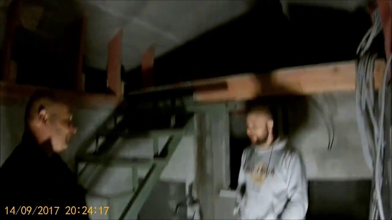 Лестница на чердак. Отзыв заказчика. Вартемяги. смотреть онлайн