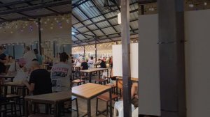 Паттайя рынок Джомтьен