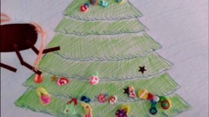 #первыйсолнечныйдетям  С Новым годом!