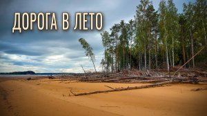 "Дорога в лето". Музыка для отдыха