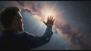 Коснувшись вечного света