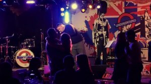 2025-12-25 - Дмитрий ПЕТРОВ - Новогодний Шансон в клубе «Big Ben»