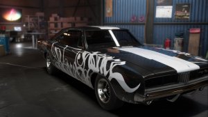 Need for Speed: Payback NFS 2017 гонки прохождение