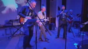 Московский бит