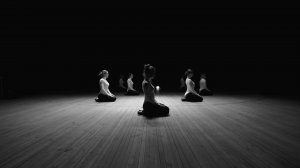 2019 Freya Dance Show @ Одно и то же