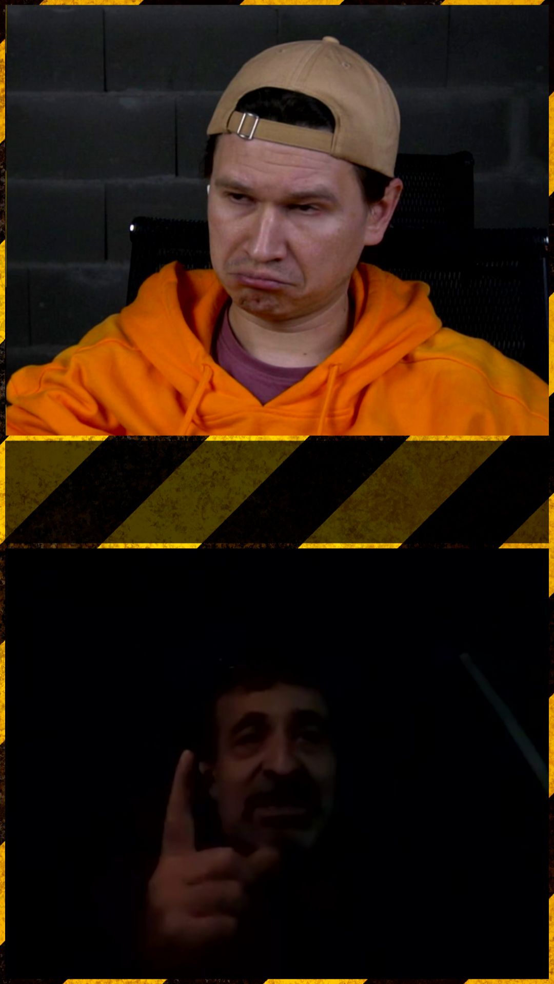 Американец натягивает сову на экономический глобус. 30.11.2025 смотреть онлайн