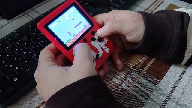 игровая консоль смотреть онлайн