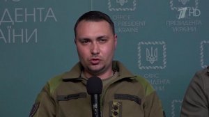 Кирилл Буданов возглавит офис Зеленского.