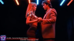 DJ NID - You’re the Reason I Dance🔥Official Audio