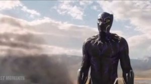 (Чëрная пантера) легендарное появление😎