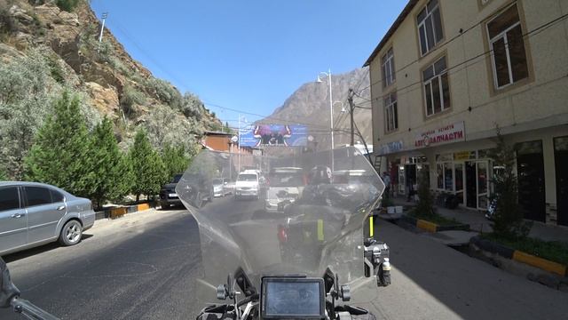 Хорог смотреть онлайн