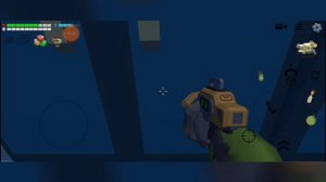 пасхалки в обновлении 5.0.0!