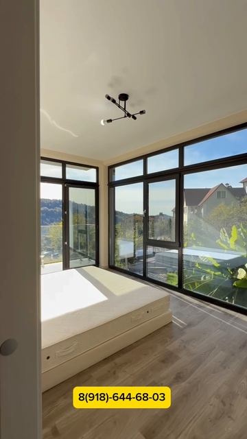 Дом с невероятным видом на горы Сочи смотреть онлайн